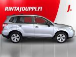 Subaru Forester 2013 Hopea