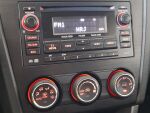 Subaru Forester 2013 Hopea