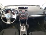 Subaru Forester 2013 Hopea