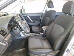 Subaru Forester 2013 Hopea