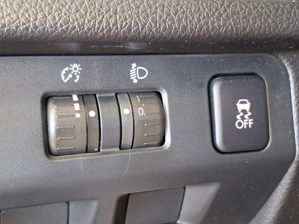 Subaru Forester 2013 Hopea