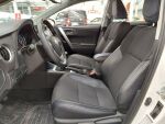 Toyota Auris 2013 Valkoinen