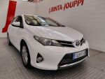 Toyota Auris 2013 Valkoinen