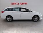 Toyota Auris 2013 Valkoinen