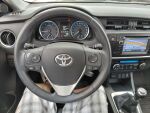 Toyota Auris 2013 Valkoinen