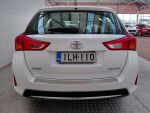 Toyota Auris 2013 Valkoinen