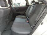 Toyota Auris 2013 Valkoinen