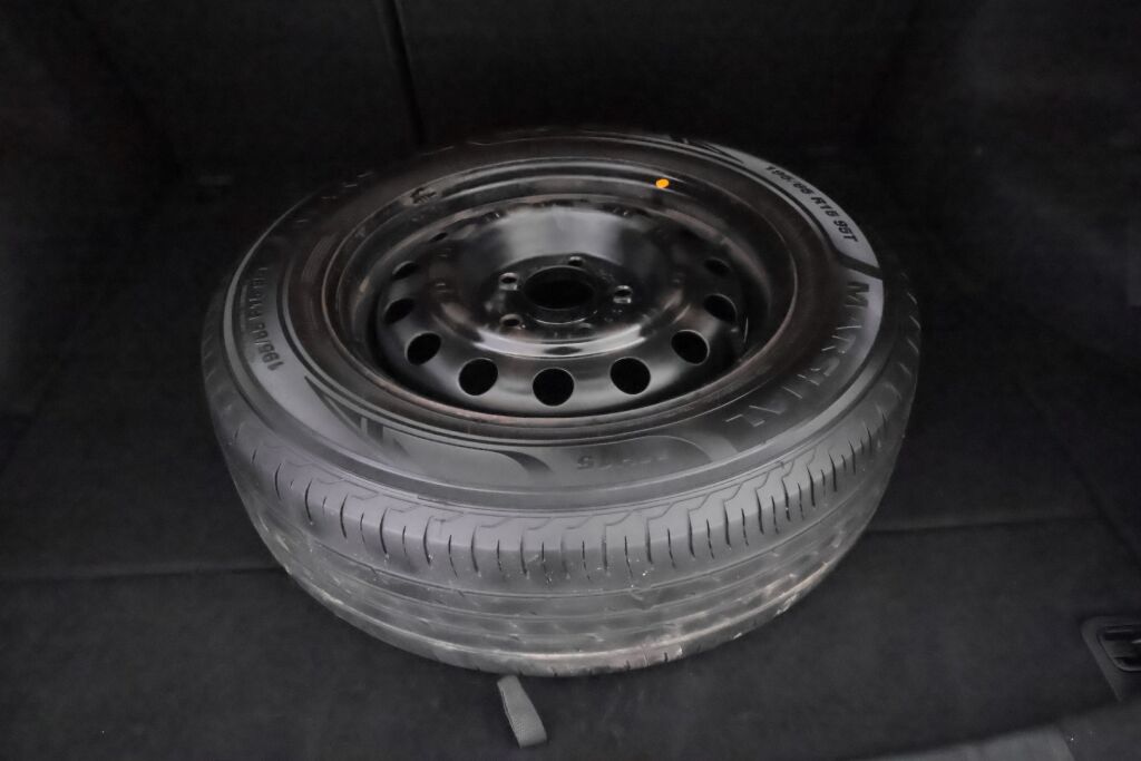 Kia Ceed 2013 Valkoinen