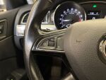 Skoda Superb 2014 Valkoinen
