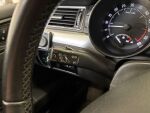 Skoda Superb 2014 Valkoinen