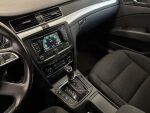 Skoda Superb 2014 Valkoinen