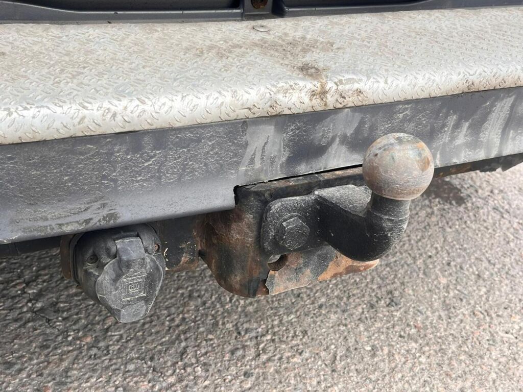 Opel Vivaro 2014 Harmaa