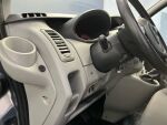 Opel Vivaro 2014 Harmaa