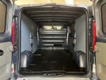 Opel Vivaro 2014 Harmaa