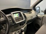 Opel Vivaro 2014 Harmaa