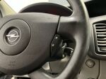 Opel Vivaro 2014 Harmaa