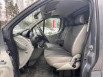 Opel Vivaro 2014 Harmaa