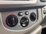 Opel Vivaro 2014 Harmaa