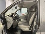 Opel Vivaro 2014 Harmaa