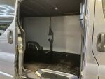 Opel Vivaro 2014 Harmaa