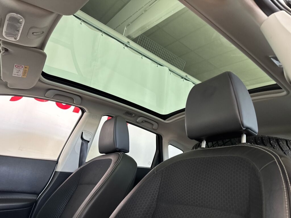 Nissan Qashqai 2013 Valkoinen