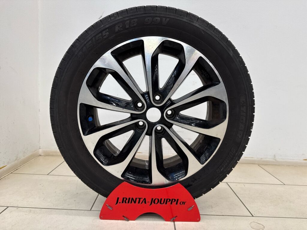 Nissan Qashqai 2013 Violetti