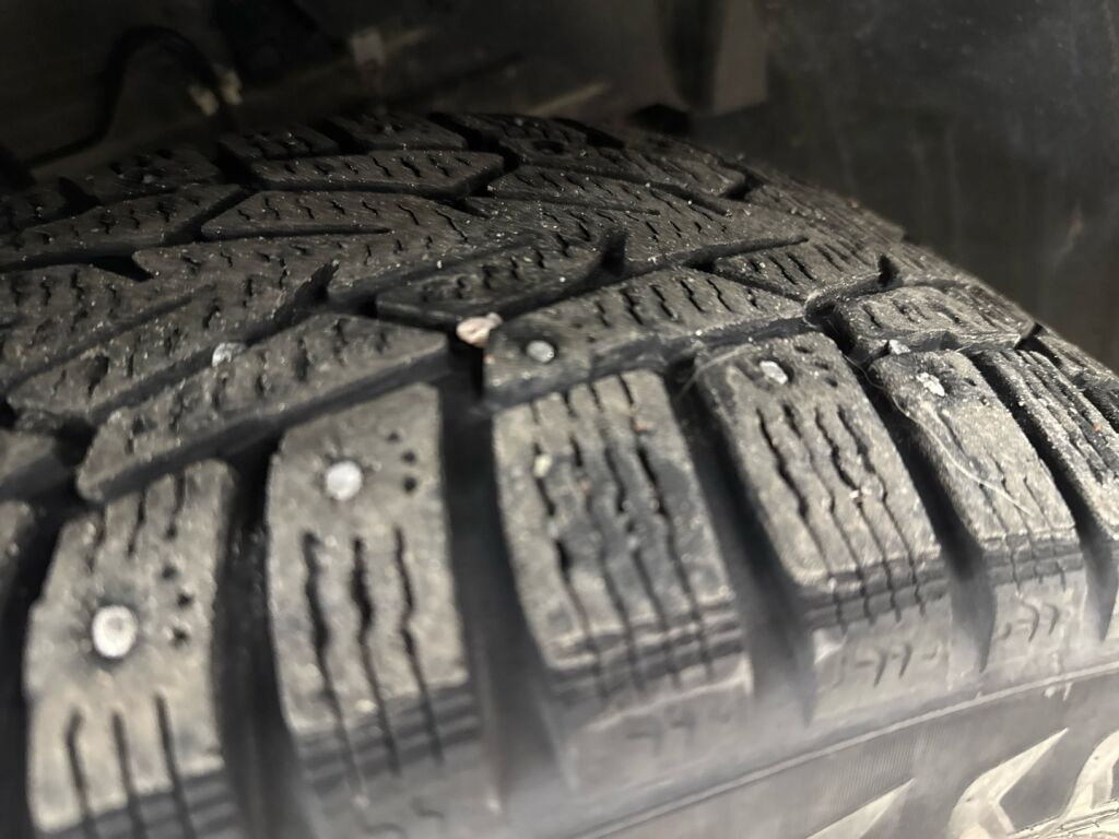 Nissan Qashqai 2013 Violetti