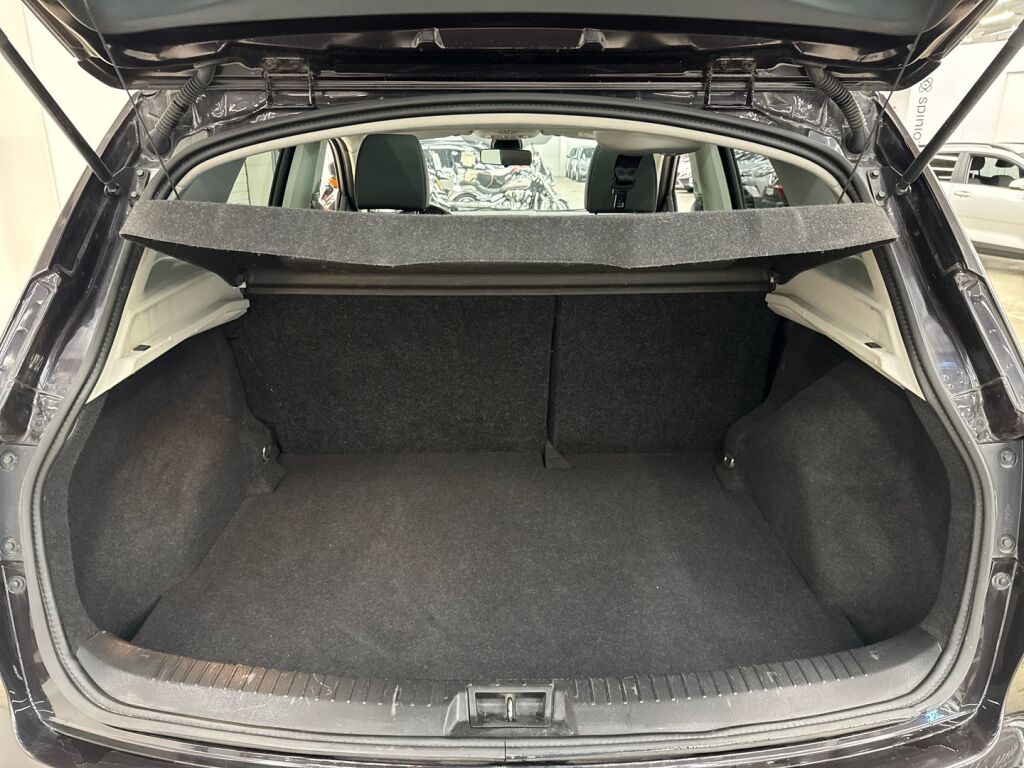 Nissan Qashqai 2013 Violetti