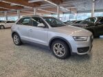 Audi Q3 2013 Hopea