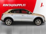 Audi Q3 2013 Hopea