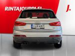 Audi Q3 2013 Hopea