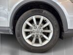 Audi Q3 2013 Hopea