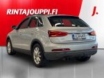 Audi Q3 2013 Hopea