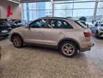 Audi Q3 2013 Hopea