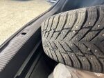 Audi Q3 2013 Hopea