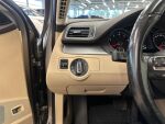 Volkswagen Passat 2014 Ruskea (beige)