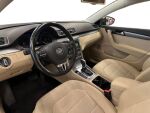 Volkswagen Passat 2014 Ruskea (beige)