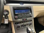 Volkswagen Passat 2014 Ruskea (beige)