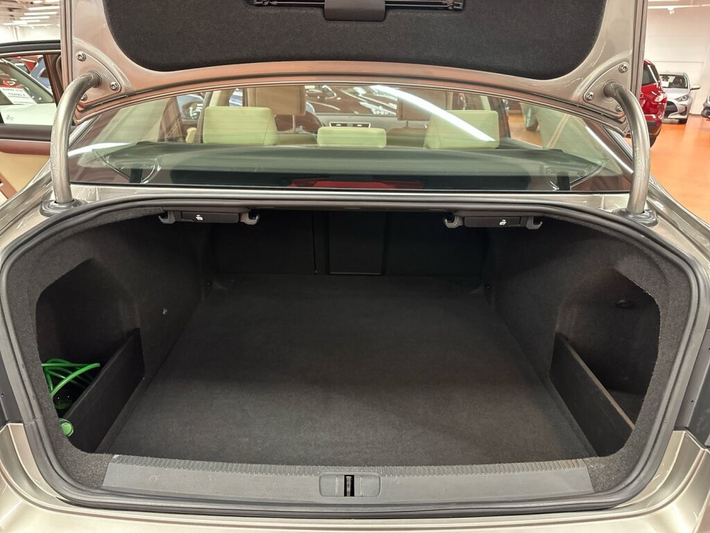 Volkswagen Passat 2014 Ruskea (beige)