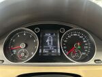 Volkswagen Passat 2014 Ruskea (beige)