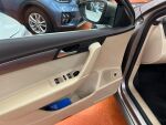 Volkswagen Passat 2014 Ruskea (beige)