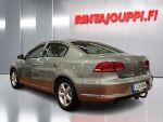 Volkswagen Passat 2014 Ruskea (beige)