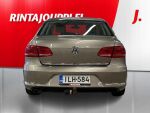 Volkswagen Passat 2014 Ruskea (beige)