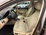 Volkswagen Passat 2014 Ruskea (beige)