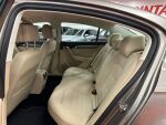 Volkswagen Passat 2014 Ruskea (beige)