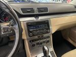 Volkswagen Passat 2014 Ruskea (beige)