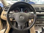 Volkswagen Passat 2014 Ruskea (beige)