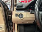 Volkswagen Passat 2014 Ruskea (beige)