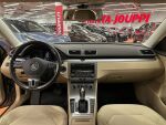 Volkswagen Passat 2014 Ruskea (beige)
