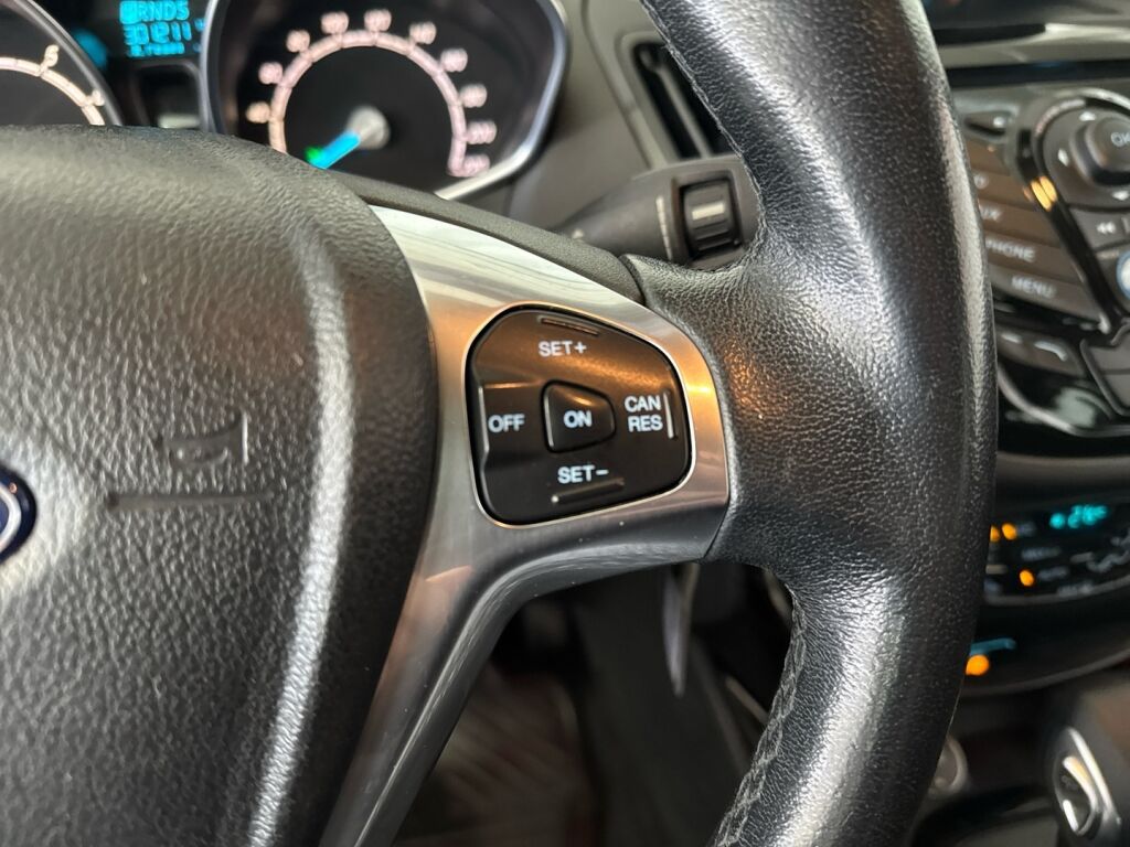 Ford B-Max 2013 Harmaa